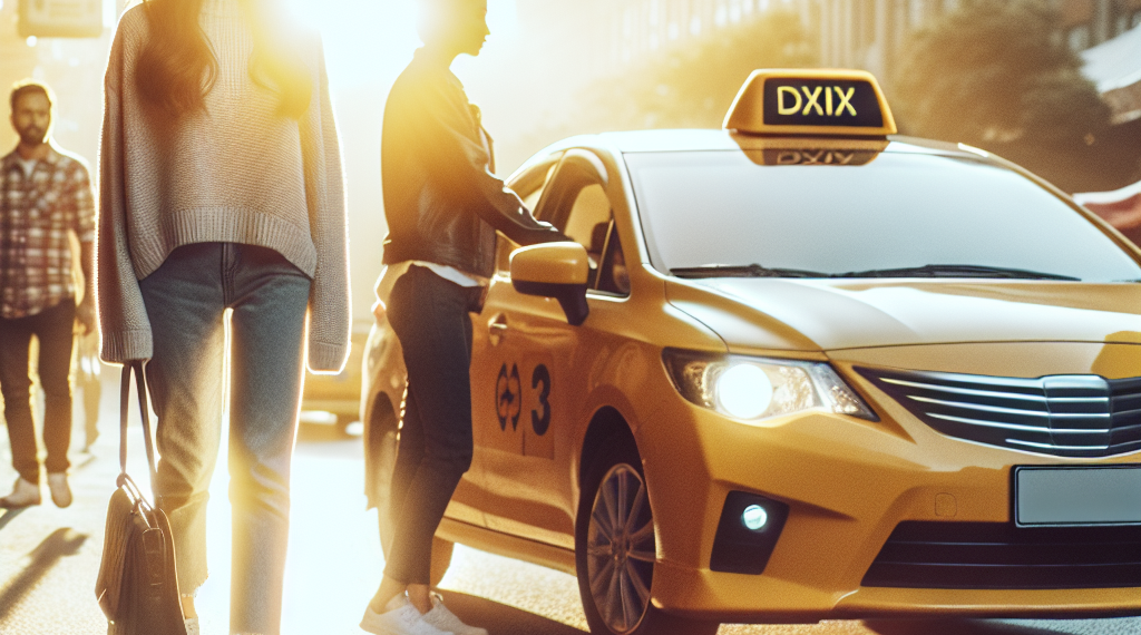 Firman UBER y Secretaría de las Mujeres convenio para brindar viajes seguros a mujeres en Querétaro
