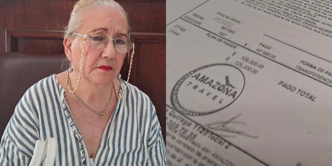 Agencia de viajes en León acumula denuncias por fraude
