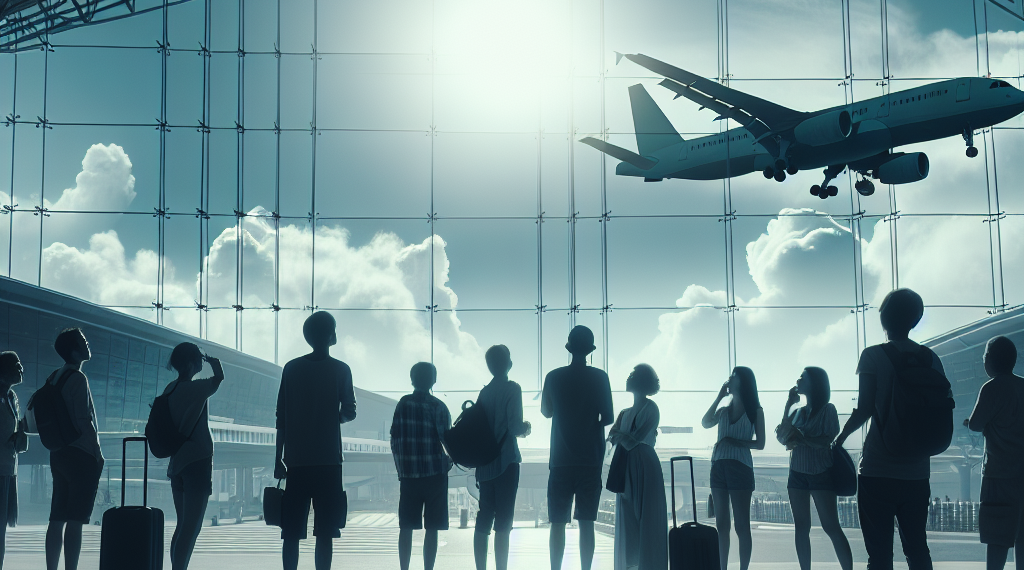 Compraron un paquete turístico, pero un vuelo inexistente de Nueva York al Caribe frustró parte del viaje: la Justicia condenó a la aerolínea