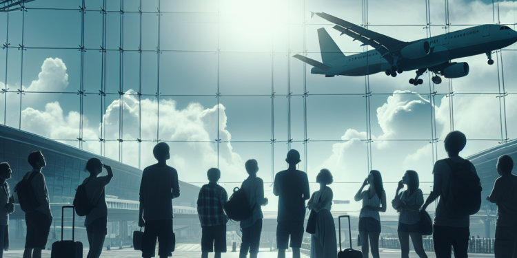Compraron un paquete turístico, pero un vuelo inexistente de Nueva York al Caribe frustró parte del viaje: la Justicia condenó a la aerolínea