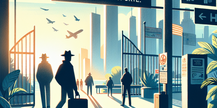 EE.UU. advierte: podrían impedir viajes si no cumples esta condición con tu visa y pasaporte