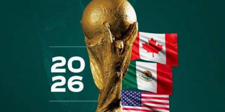 Alertan por viajes falsos y paquetes para el Mundial 2026