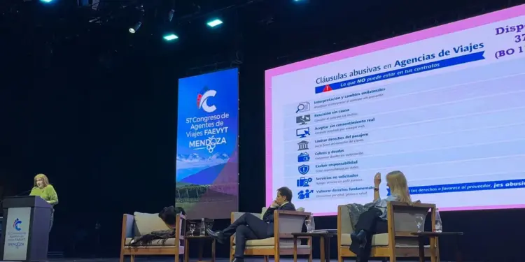 Agencias de viajes enfrentan nuevas exigencias tras cambios normativos e impositivos