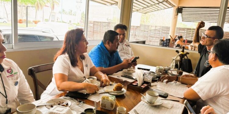 Agentes anuncian acuerdos turísticos para Ixtapa-Zihuatanejo