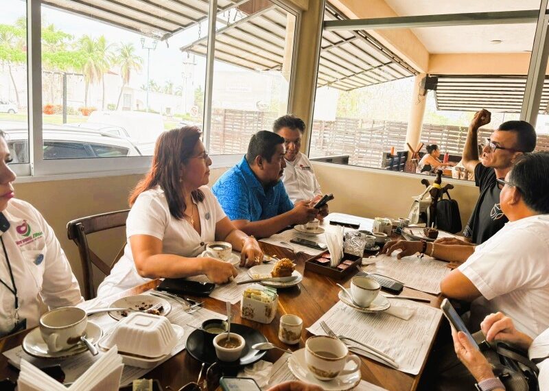 Agentes anuncian acuerdos turísticos para Ixtapa-Zihuatanejo
