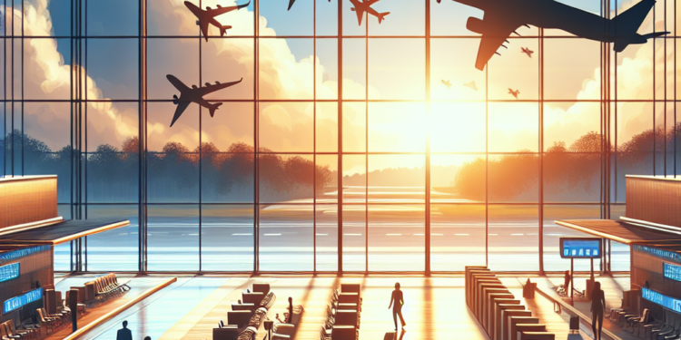 Air Europa mueve ficha con las agencias: qué cambia en julio