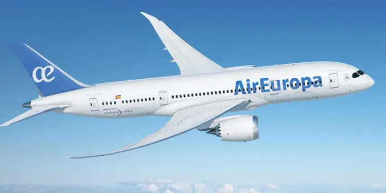 Air Europa galardona a las agencias de viajes dominicanas con mayor desempeño en la premiación «Top Ten 2025» – RC Noticias