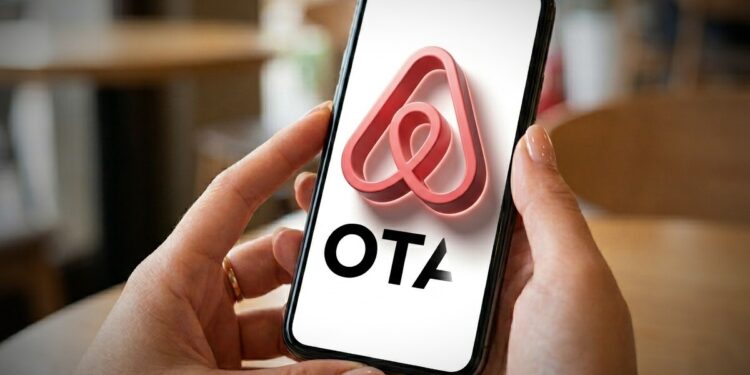Airbnb OTAs