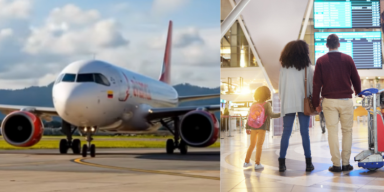 Avianca lanzó una alerta de fraude: delincuentes falsifican cobros por supuestos cargos adicionales de combustible en tiquetes de viaje adquiridos