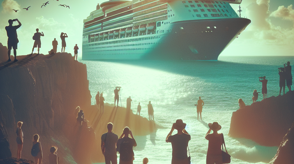 Alerta en EU: Texas monitorea a pasajeros de crucero MV Hondius por posible exposición a hantavirus
