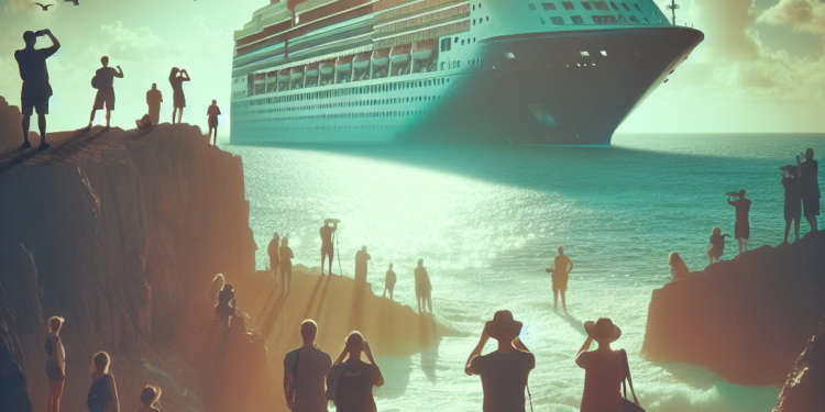 Alerta en EU: Texas monitorea a pasajeros de crucero MV Hondius por posible exposición a hantavirus