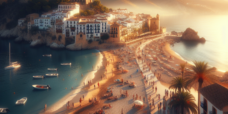 Almuñécar: Más de cien agentes de viajes descubren Almuñécar y La Herradura en dos fam trips turísticos