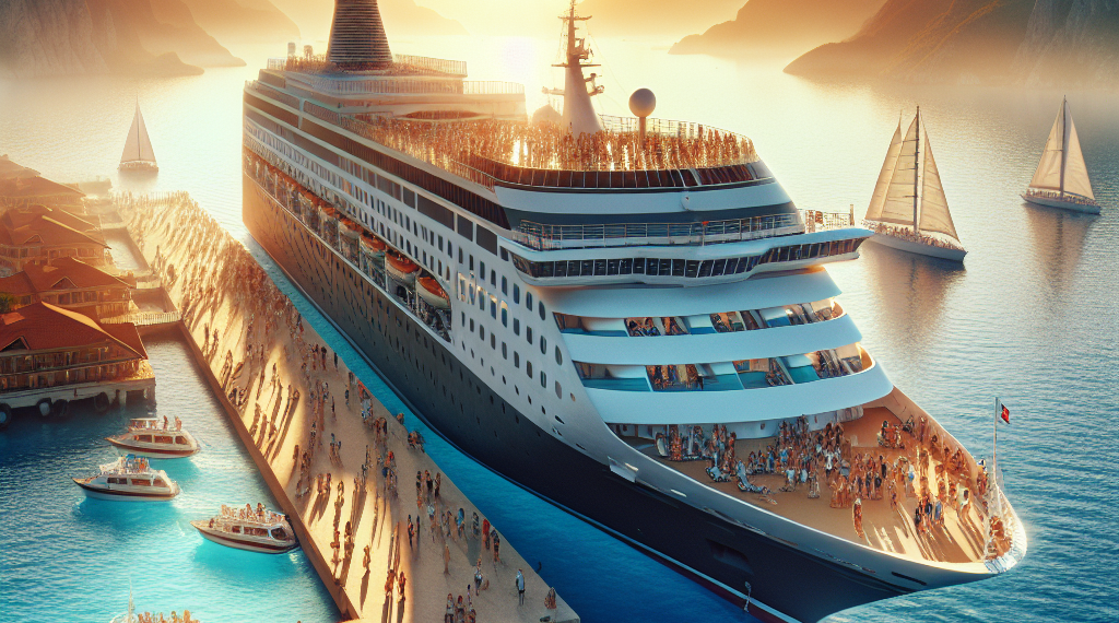 "Cambio gratis", la fórmula flexible de Costa Cruceros para este verano