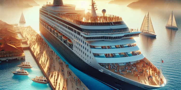 "Cambio gratis", la fórmula flexible de Costa Cruceros para este verano