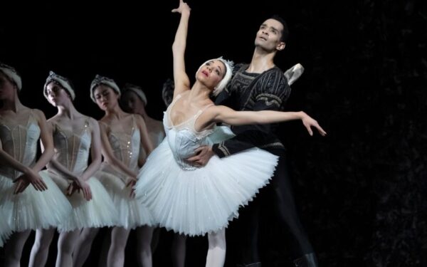 Hebridean Island Cruises amplía colaboración con Birmingham Royal Ballet