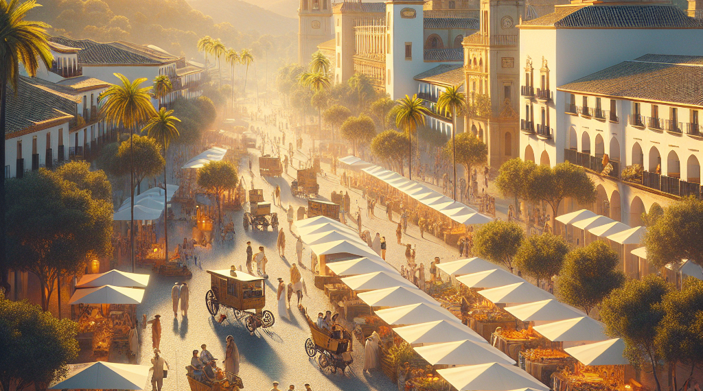 Andalucía participa en Expovacaciones y mantiene reuniones con agencias del mercado nacional