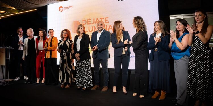 Antequera presenta su oferta turística integral a agentes de viaje nacionales en Madrid y Barcelona