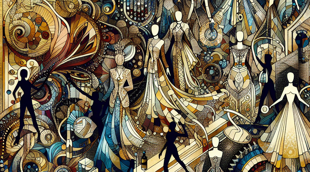 Ahead of the Met Gala, an Up-Close Look at “Costume Art”