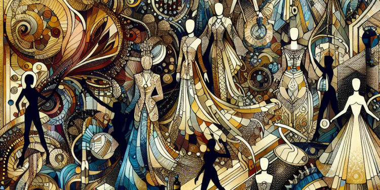 Ahead of the Met Gala, an Up-Close Look at “Costume Art”