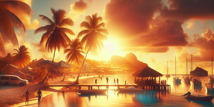 Caribbean Travel Marketplace 2026