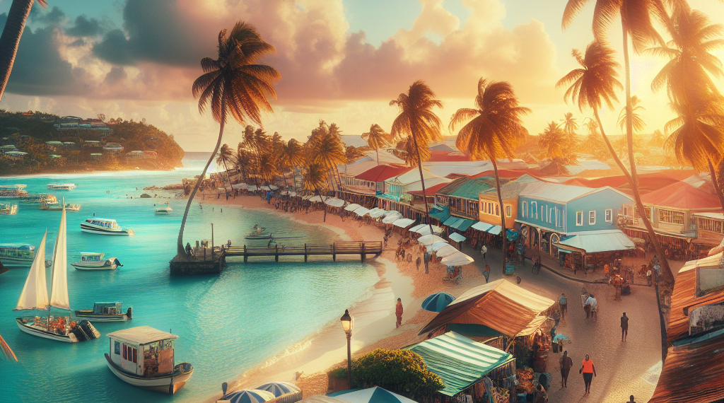 Caribbean Travel Marketplace 2026