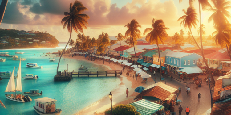 Caribbean Travel Marketplace 2026