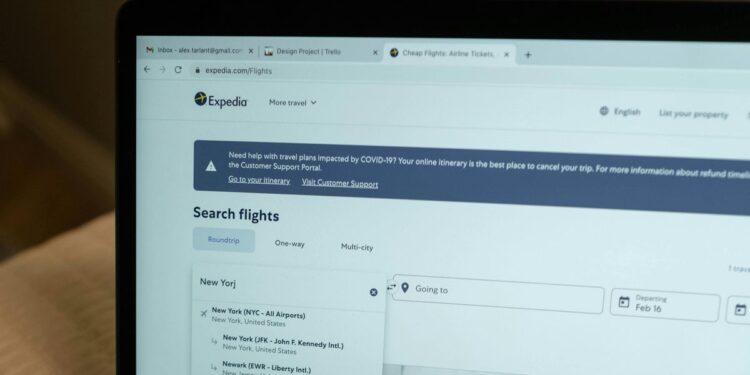 Expedia TAAP comienza el año con descuentos desde el 25% en hoteles