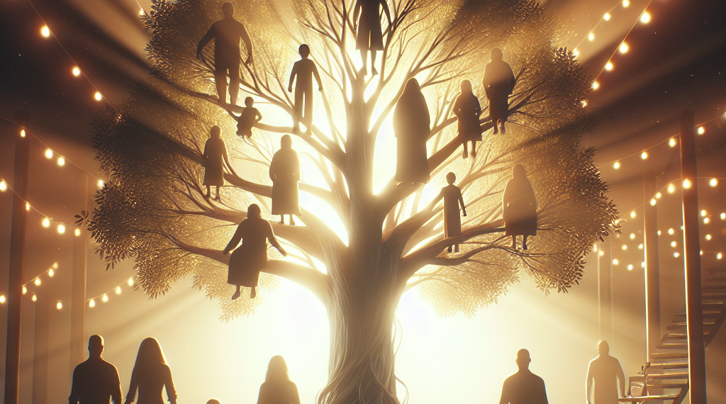 Árbol genealógico de La casa de los espíritus explicado: Todas las generaciones