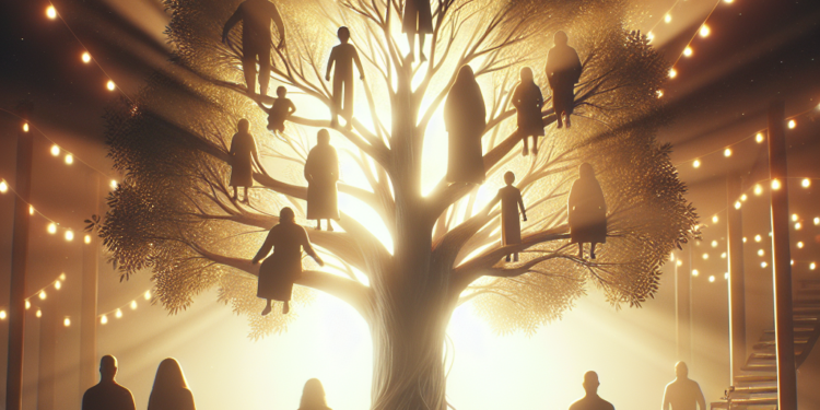 Árbol genealógico de La casa de los espíritus explicado: Todas las generaciones