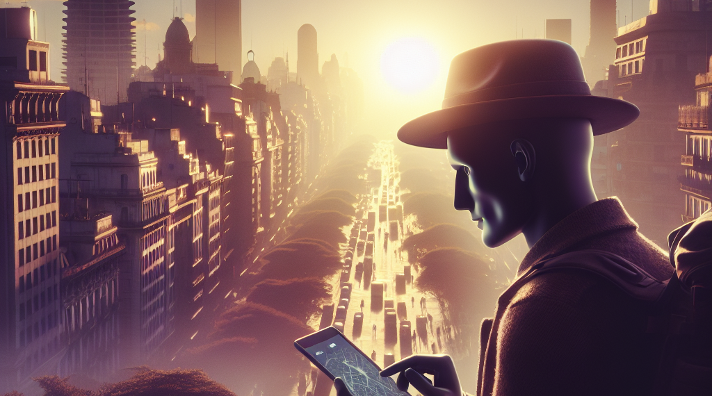 Argentina lanza el primer planificador de viajes con inteligencia artificial de Latinoamérica-11Noticias.com
