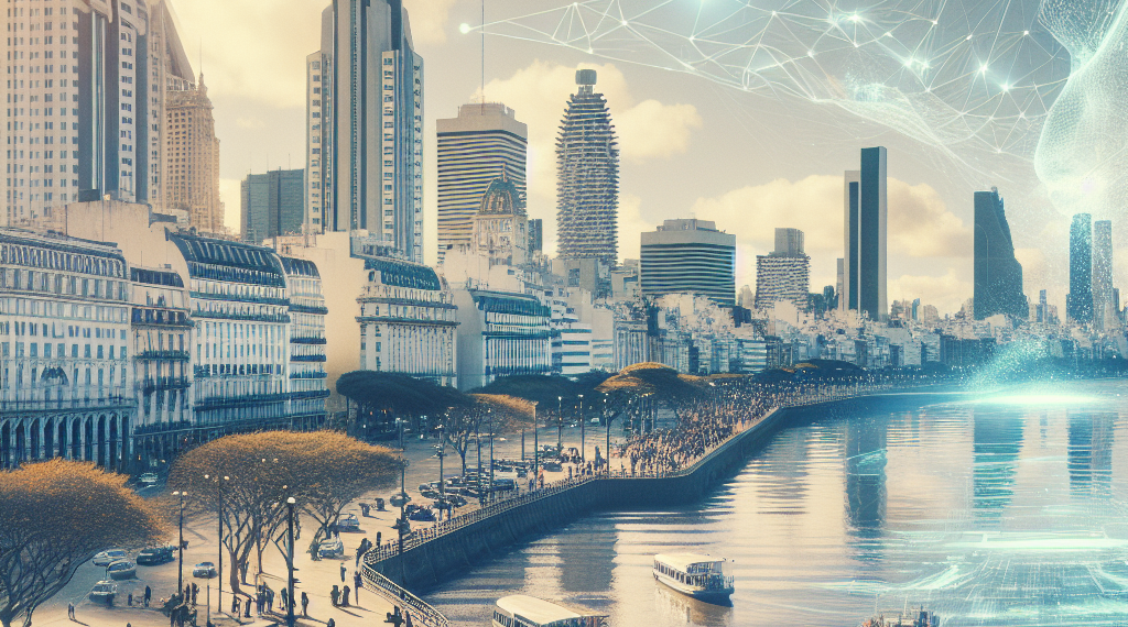 Inprotur lanza el primer planificador de viajes con inteligencia artificial de Argentina