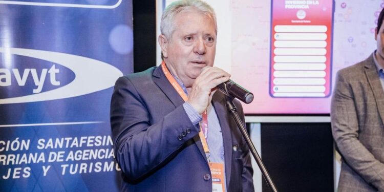Aseavyt: todo sobre su 73° Workshop en Paraná
