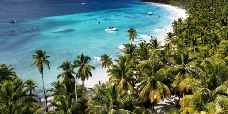 Soltour blinda el precio de sus vuelos chárter al Caribe ante posibles subidas del combustible