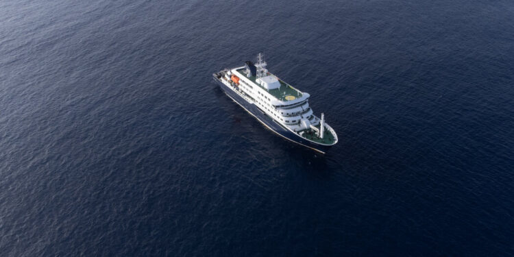 Así vivieron el brote de hantavirus los pasajeros del crucero MV Hondius