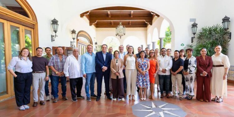 Así avanza ITB Americas en Jalisco, la feria turística que transformará a Guadalajara en 2026