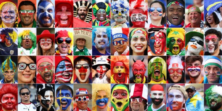 Así cambiará la forma de viajar al Mundial de 2026 para los aficionados