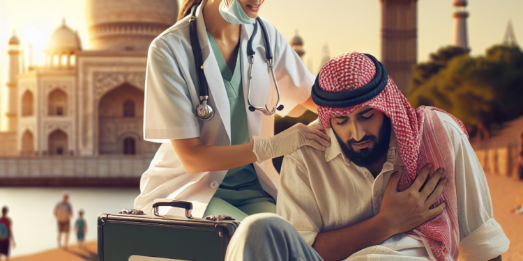 Universal Assistance garantiza urgencias médicas sin costo durante viajes en 2026