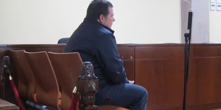Atraca una agencia de viajes en Valencia tras salir de prisión el «asesino de la calle Vicario» de Jaén