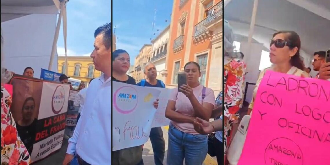 Quejas contra agencias de viajes crecen en Guanajuato
