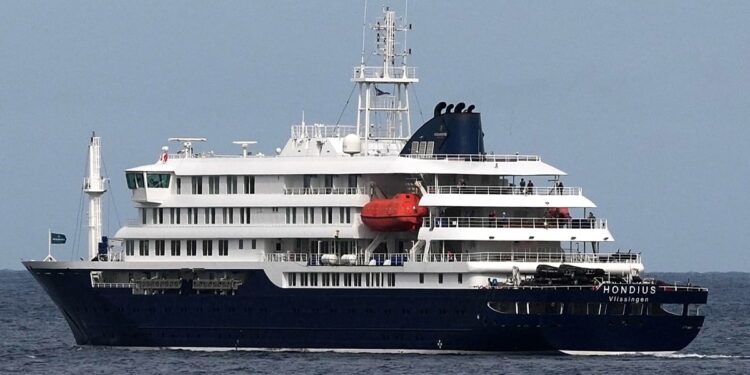 Récord de pasajeros en cruceros pese a los brotes de hantavirus y norovirus