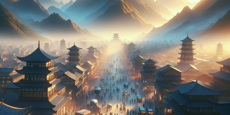 (Multimedia) Aumentan viajes y gasto durante vacaciones del Primero de Mayo en China frente a 2025