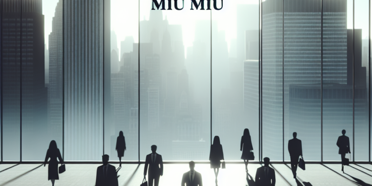 Prada Group Sales Grow 3% as Miu Miu Normalizes