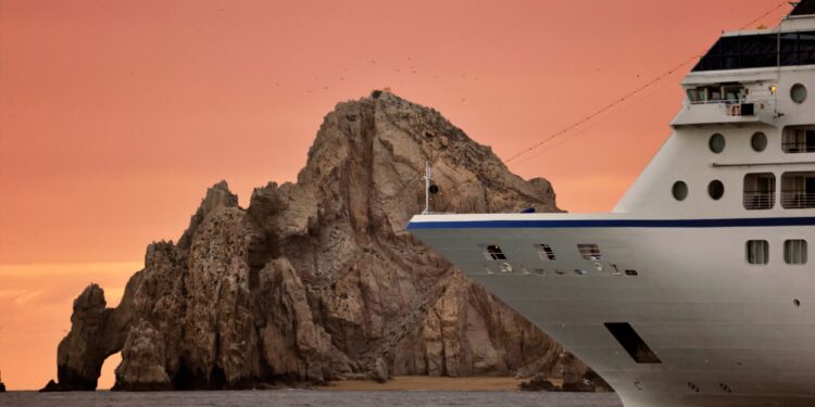 Oceania Aurelia, el nuevo buque insignia para cruceros Vuelta al Mundo de Oceania Cruises