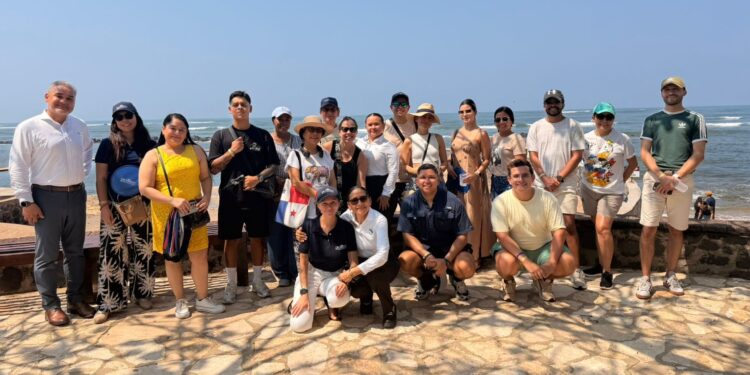 Decameron, Avianca y la Embajada de El Salvador impulsan el turismo salvadoreño desde Panamá