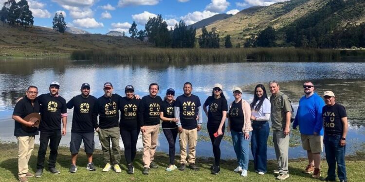 Perú Travel Mart 2026: Ayacucho fortalece su promoción internacional tras exitoso fam trip