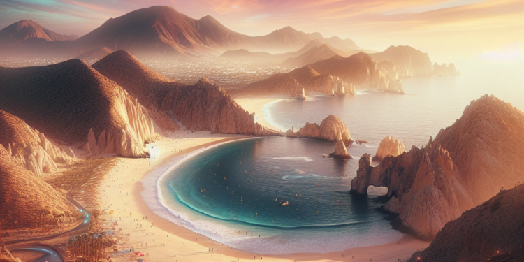 Baja California busca fortalecer su competitividad turística en 2026