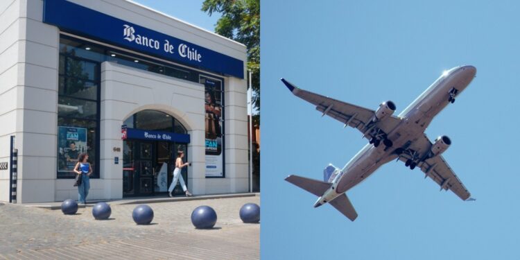 Banco de Chile reemplaza a la agencia de viajes Travel Club: Selló una alianza con Despegar
