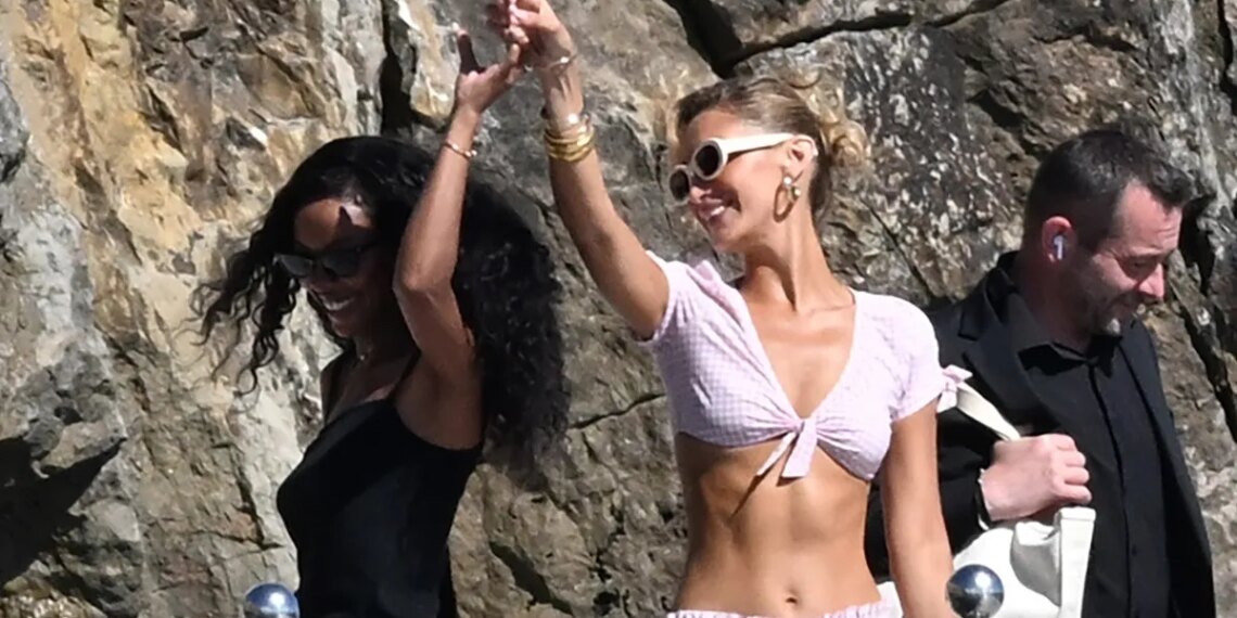 Bella Hadid Is Making Cannes Film Festival a French Riviera Girl Summer—With a Vintage Wardrobe To Match