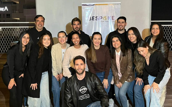 Bespoke en alianza con PAM Hotels reúnen y capacitan a un selecto grupo de agentes de viajes - Agencias de Viajes y Operadores