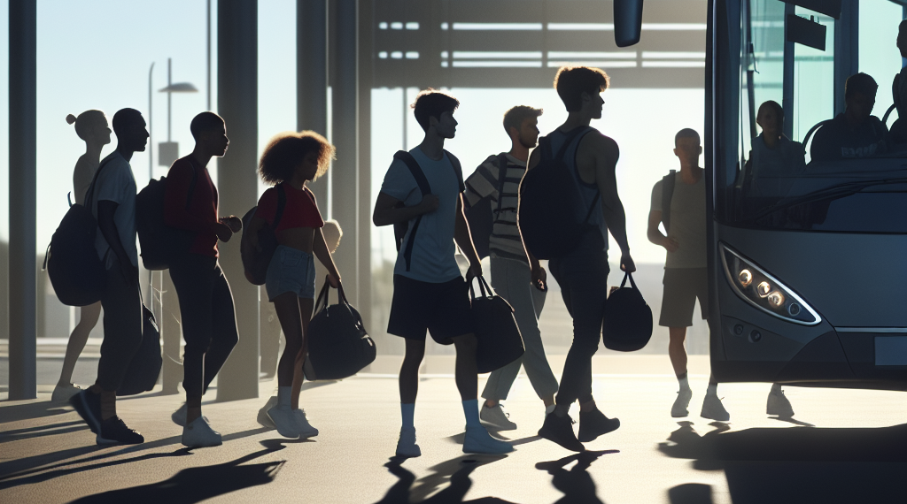 BizAway lanza BizAway Sports, su nueva línea de negocio para la gestión de viajes deportivos 